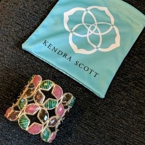 Kendra Scott Cuff bracelet